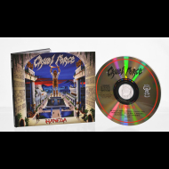 CRUEL FORCE Haneda DIGIPAK [CD]